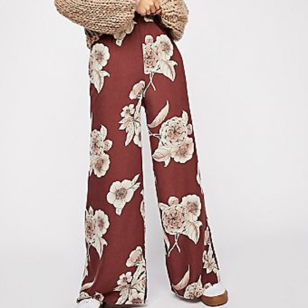 NWT Sage the Label pants